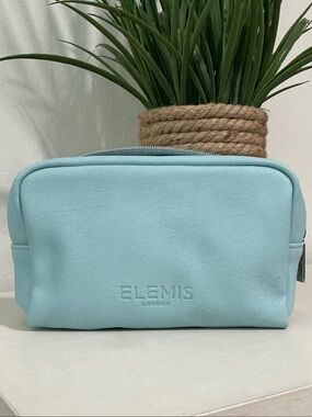 ELEMIS Light Aqua Travel Toiletry Pouch